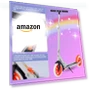 Превью Foldable Kick Scooter with Light Wheels — Push Scooters, Rahmory