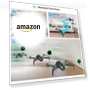 Превью FPV Drone with 1080P Camera — Drones, SIMREX