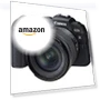 Превью Full-Frame Mirrorless Interchangeable Lens Camera with Lens Kit — Mirrorless Cameras, Canon