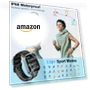 Превью HD Smartwatch with Call Function — Smartwatches, uaue