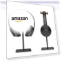 Превью Headphone Stand for Desk — Stands & Hangers, Ahonnpely