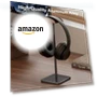 Превью Headphone Stand for Desk — Stands & Hangers, Ahonnpely