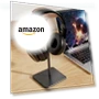Превью Headphone Stand for Desk — Stands & Hangers, Ahonnpely
