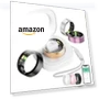 Превью Health Tracker Smart Ring — Wearable Accessories, Oucscru