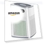 Превью HEPA Air Purifier with Aromatherapy — HEPA Air Purifiers