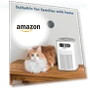 Превью HEPA Air Purifier with Aromatherapy — HEPA Air Purifiers