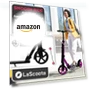 Превью Kick Scooter — Push Scooters, Lascoota