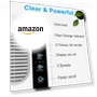 Превью Large Room Air Purifier — Activated Carbon Air Purifiers, Mooka Family