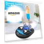 Превью Mini Drone & Car 2 in 1 Toy — RC Helicopters, Oddire