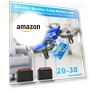 Превью Mini Drone & Car 2 in 1 Toy — RC Helicopters, Oddire