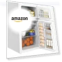 Превью Mini Fridge with Freezer — Mini Fridges, HOMCOM