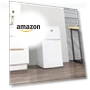 Превью Mini Fridge with Freezer — Mini Fridges, HOMCOM
