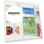 Превью Mini Fridge with Freezer — Mini Fridges, HOMCOM