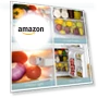 Превью Mini Fridge with Freezer — Mini Fridges, HOMCOM