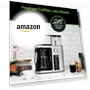 Превью MultiServe Plus 10-Cup Pod Free Drip Coffee Maker — Coffee & Espresso Combos, Braun