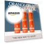 Превью Orange Gelée SPF 30 Sunscreen Spray Oil & Air Freshener Bundle — Face Tan Enhancers, VACATION