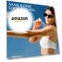Превью Orange Gelée SPF 30 Sunscreen Spray Oil & Air Freshener Bundle — Face Tan Enhancers, VACATION