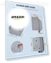 Превью Outdoor Electrical Box Waterproof with Dual 20 AMP WRTR GFCI Receptacles — Inlet Boxes, SURAIELEC