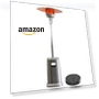 Превью Patio Heater with Sand Box — Heater Parts, EAST OAK