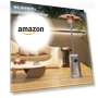 Превью Patio Heater with Sand Box — Heater Parts, EAST OAK