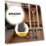 Превью Patio Heater with Sand Box — Heater Parts, EAST OAK