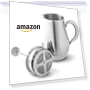 Превью Piston Coffee Maker — Brewing Excellence, VeoHome