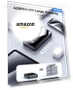 Превью Portable Charger with Built-in Cables — Mobile Power Solutions, Shenzhen Zihao technology Co., LTD