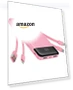 Превью Portable Charger with Built in Cables — Chargers, Charmast