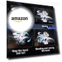 Превью Remote Control Dinosaur Toy — Interactive Animal Companions, BEZGAR