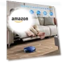 Превью Robot Vacuum and Mop Combo — Smart Cleaning Robots, MANVN
