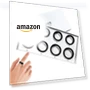 Превью Sizing Kit for Smart Ring — Smart Rings, Shenzhen Lanxi Technology Co., Ltd