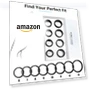 Превью Sizing Kit for Smart Ring — Smart Rings, Shenzhen Lanxi Technology Co., Ltd