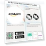 Превью Sizing Kit for Smart Ring — Smart Rings, Shenzhen Lanxi Technology Co., Ltd