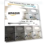 Превью Smart Ceiling Light with Remote Control — Overhead Lighting, HENTAG