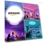 Превью Smart Ceiling Light with Remote Control — Overhead Lighting, HENTAG