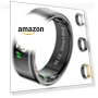 Превью Smart Fitness Ring with Display — Wearable Accessories, Emerhome