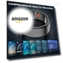 Превью Smart Fitness Ring with Display — Wearable Accessories, Emerhome