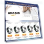 Превью Smart Fitness Tracker Ring — Smart Rings, Delcast