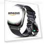 Превью Smart Fitness Watch — Smartwatches, Hendari