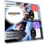 Превью Smart Fitness Watch — Smartwatches, Hendari