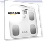 Превью Smart Full Body Composition Analyzer Scale — Body Composition Analysis, InBody