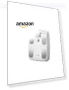 Превью Smart Full Body Composition Analyzer Scale — Body Composition Analysis, InBody