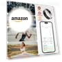 Превью Smart Health Ring with Display — Smart Rings, Hivisuals