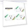Превью Smart Plug with Energy Monitoring — Smart Home Hubs & Controllers, NOUS