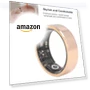 Превью Smart Ring Fitness Tracker — Smart Rings, Yoidesu