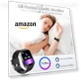 Превью Smart Watch with Bluetooth Call — Smartwatches, STECEi