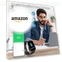 Превью Smart Watch with Bluetooth Call — Smartwatches, STECEi