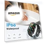 Превью Smart Watch with Bluetooth Call — Smartwatches, STECEi