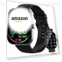Превью Smart Watch with Fitness Tracker — Smartwatches, Matast