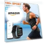 Превью Smart Watch with Fitness Tracker — Smartwatches, Matast
